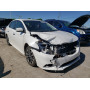 2017 Nissan Sentra Sr 1.6L vin: 3N1CB7APXHY******