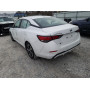 2020 Nissan Sentra Sv 2.0L vin: 3N1AB8CV3LY******