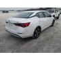 2020 Nissan Sentra Sv 2.0L vin: 3N1AB8CV3LY******