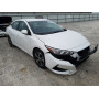 2020 Nissan Sentra Sv 2.0L vin: 3N1AB8CV3LY******