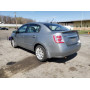 2012 Nissan Sentra 2.0L vin: 3N1AB6AP6CL******