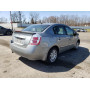 2012 Nissan Sentra 2.0L vin: 3N1AB6AP6CL******