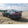 2017 Nissan Sentra 1.8L vin: 3N1AB7AP5HY******