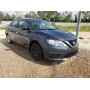 2017 Nissan Sentra 1.8L vin: 3N1AB7AP5HY******