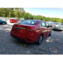 2018 Nissan Sentra 1.8L vin: 3N1AB7AP3JL******