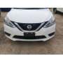 2018 Nissan Sentra 1.8L vin: 3N1AB7AP9JL******