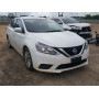 2018 Nissan Sentra 1.8L vin: 3N1AB7AP9JL******