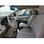 2013 Toyota Sienna Le 3.5L vin: 5TDKK3DC0DS******