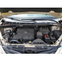 2013 Toyota Sienna Le 3.5L vin: 5TDKK3DC0DS******