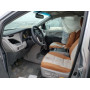 2017 Toyota Sienna Le 3.5L vin: 5TDKZ3DC7HS******