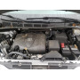 2017 Toyota Sienna Le 3.5L vin: 5TDKZ3DC7HS******
