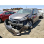 2019 Toyota Sienna Le 3.5L vin: 5TDKZ3DC7KS******