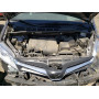 2019 Toyota Sienna Le 3.5L vin: 5TDKZ3DC7KS******