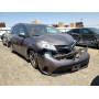 2019 Toyota Sienna Le 3.5L vin: 5TDKZ3DC7KS******