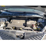 2012 Toyota Sienna Spo 3.5L vin: 5TDXK3DC4CS******