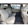 2011 Toyota Sienna Xle 3.5L vin: 5TDYK3DC0BS******