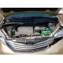2011 Toyota Sienna Xle 3.5L vin: 5TDYK3DC0BS******