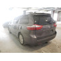 2015 Toyota Sienna Xle 3.5L vin: 5TDYK3DC3FS******