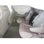 2015 Toyota Sienna Xle 3.5L vin: 5TDYK3DC3FS******