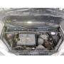 2015 Toyota Sienna Xle 3.5L vin: 5TDYK3DC3FS******