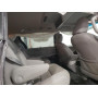 2015 Toyota Sienna Xle 3.5L vin: 5TDYK3DC8FS******