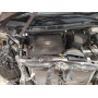 2015 Toyota Sienna Xle 3.5L vin: 5TDYK3DC8FS******