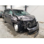 2015 Toyota Sienna Xle 3.5L vin: 5TDYK3DC8FS******