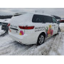 2019 Toyota Sienna 3.5L vin: 5TDZZ3DC7KS******