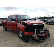 2011 Gmc Sierra C15 4.8L vin: 3GTP1UEA2BG******