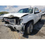 2013 Gmc Sierra C15 5.3L vin: 1GTR1VE04DZ******