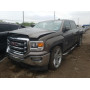 2014 Gmc Sierra C15 5.3L vin: 3GTP1UEC2EG******