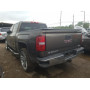 2014 Gmc Sierra C15 5.3L vin: 3GTP1UEC2EG******