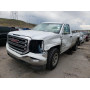 2016 Gmc Sierra C15 5.3L vin: 1GTN1LEC5GZ******