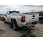 2016 Gmc Sierra C15 5.3L vin: 1GTN1LEC5GZ******