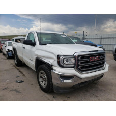 2016 Gmc Sierra C15 5.3L vin: 1GTN1LEC5GZ******