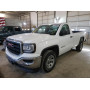 2017 Gmc Sierra C15 4.3L vin: 1GTN1LEH7HZ******