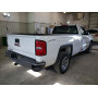 2017 Gmc Sierra C15 4.3L vin: 1GTN1LEH7HZ******