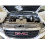 2017 Gmc Sierra C15 4.3L vin: 1GTN1LEH7HZ******