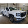 2017 Gmc Sierra C15 4.3L vin: 1GTN1LEH7HZ******