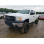 2010 Gmc Sierra K15 5.3L vin: 1GTSKTE3XAZ******