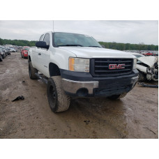2010 Gmc Sierra K15 5.3L vin: 1GTSKTE3XAZ******