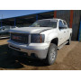 2011 Gmc Sierra K15 5.3L vin: 3GTP2VE31BG******
