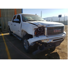 2011 Gmc Sierra K15 5.3L vin: 3GTP2VE31BG******