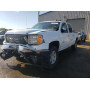 2011 Gmc Sierra K15 5.3L vin: 3GTP2VE36BG******
