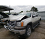 2013 Gmc Sierra K15 5.3L vin: 3GTP2VE72DG******