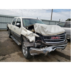 2013 Gmc Sierra K15 5.3L vin: 3GTP2VE72DG******