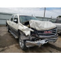 2013 Gmc Sierra K15 5.3L vin: 3GTP2VE72DG******