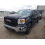 2015 Gmc Sierra K15 4.3L vin: 1GTV2UEH8FZ******