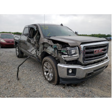2015 Gmc Sierra K15 6.2L vin: 3GTU2VEJ0FG******