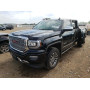 2017 Gmc Sierra K15 6.2L vin: 3GTU2PEJXHG******